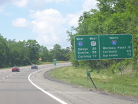 Interstate 81 Photo