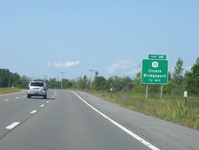 Interstate 81 Photo