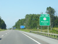 Interstate 81 Photo