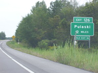 Interstate 81 Photo