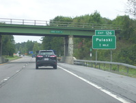 Interstate 81 Photo