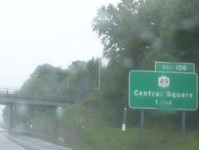 Interstate 81 Photo