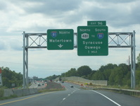 Interstate 81 Photo