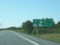 Interstate 81 Photo