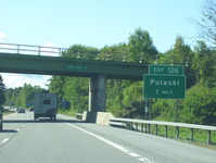 Interstate 81 Photo