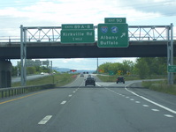 Interstate 81 Photo