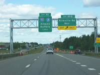 Interstate 81 Photo