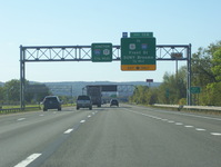 Interstate 81 Photo
