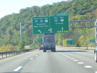 Interstate 81 Photo