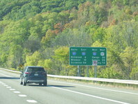 Interstate 81 Photo