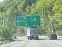 Interstate 81 Photo