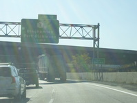 Interstate 81 Photo