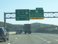 Interstate 81 Photo