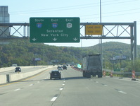 Interstate 81 Photo