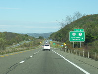 Interstate 81 Photo