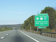 Interstate 81 Photo