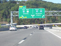 Interstate 81 Photo