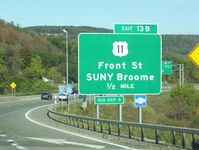 Interstate 81 Photo