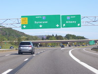 Interstate 81 Photo