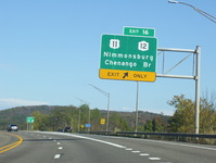 Interstate 81 Photo