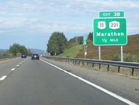 Interstate 81 Photo