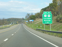 Interstate 81 Photo