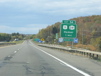 Interstate 81 Photo