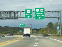 Interstate 81 Photo