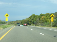 Interstate 81 Photo