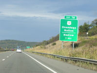 Interstate 81 Photo