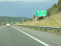 Interstate 81 Photo