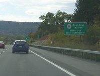 Interstate 81 Photo