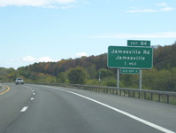 Interstate 81 Photo