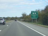 Interstate 81 Photo