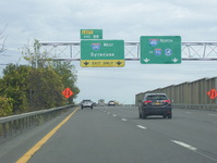 Interstate 81 Photo
