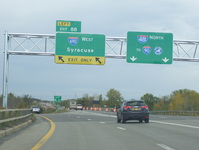 Interstate 81 Photo