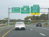 Interstate 81 Photo