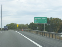 Interstate 81 Photo
