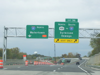 Interstate 81 Photo