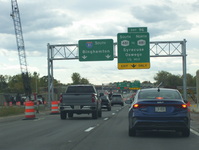 Interstate 81 Photo