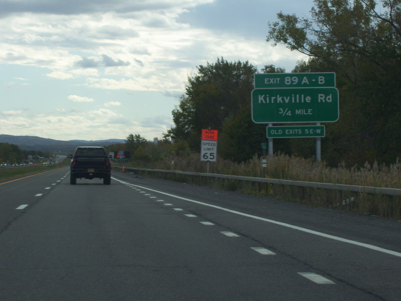 Interstate 81 Photo