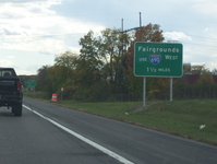 Interstate 81 Photo