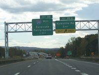 Interstate 81 Photo