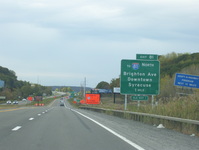 Interstate 81 Photo