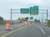 Interstate 81 Photo