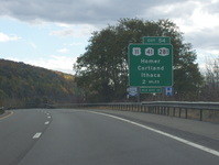 Interstate 81 Photo