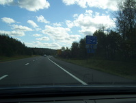 Interstate 81 Photo