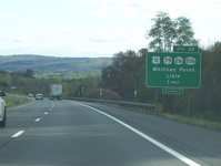 Interstate 81 Photo