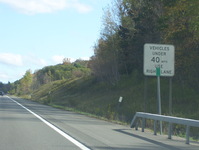 Interstate 81 Photo