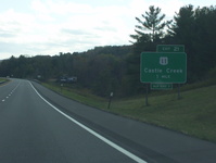 Interstate 81 Photo